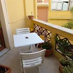 A Casa Di Teta Lejlighed *