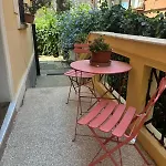 A Casa Di Teta *