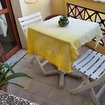Lejlighed A Casa Di Teta