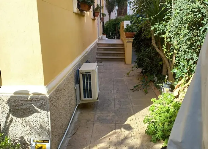 A Casa Di Teta Reggio de Calabre