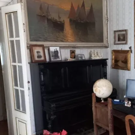 A Casa Di Teta Reggio di Calabria