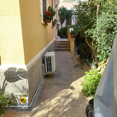 A Casa Di Teta Reggio Calabria