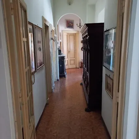 Apartment A Casa Di Teta Reggio Calabria