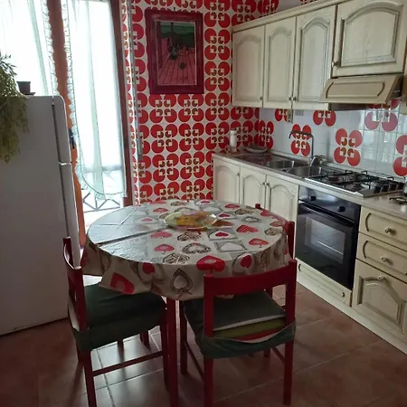 A Casa Di Teta *