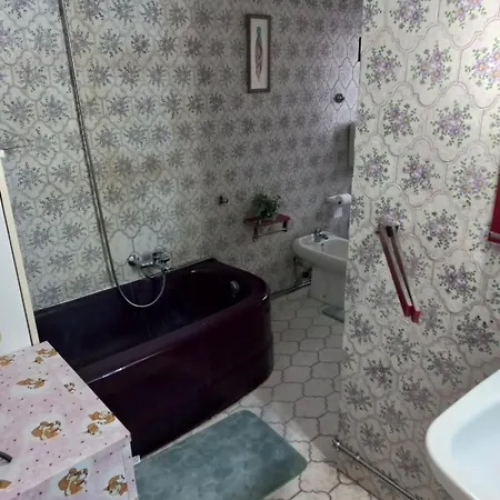 A Casa Di Teta * Reggio di Calabria