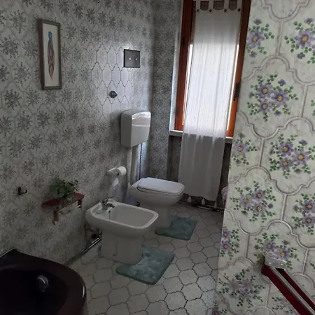 A Casa Di Teta