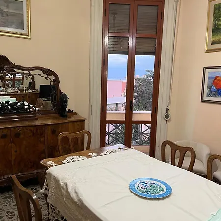 Apartment A Casa Di Teta