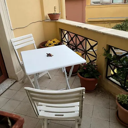 Appartement A Casa Di Teta Reggio di Calabria