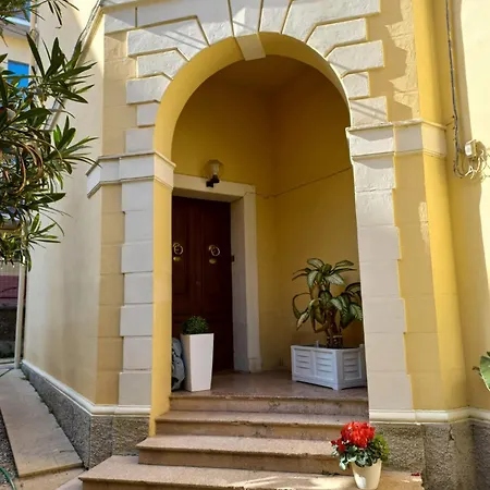 A Casa Di Teta * Reggio di Calabria