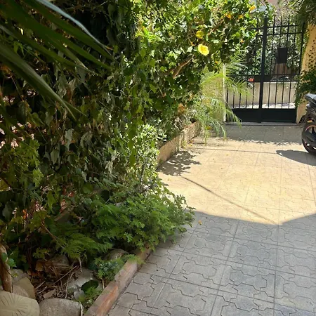 A Casa Di Teta *
