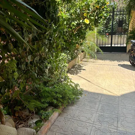 A Casa Di Teta *
