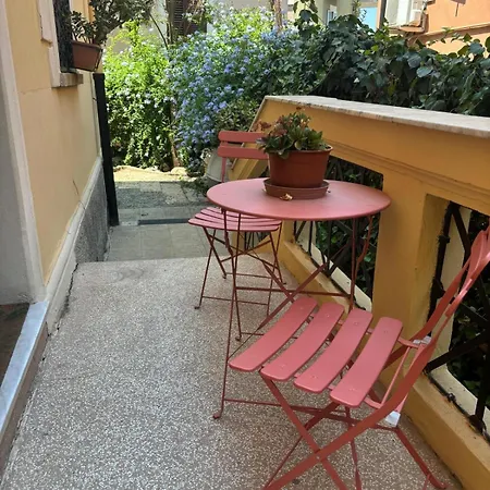 A Casa Di Teta *