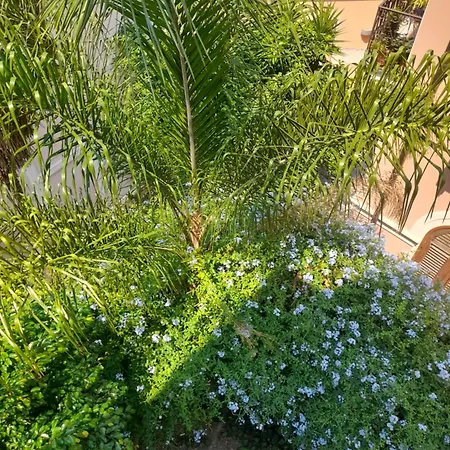 Apartment A Casa Di Teta Reggio Calabria