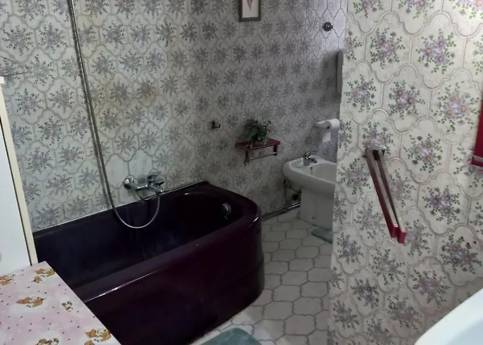 A Casa Di Teta * רג'יו די קאלאבריה