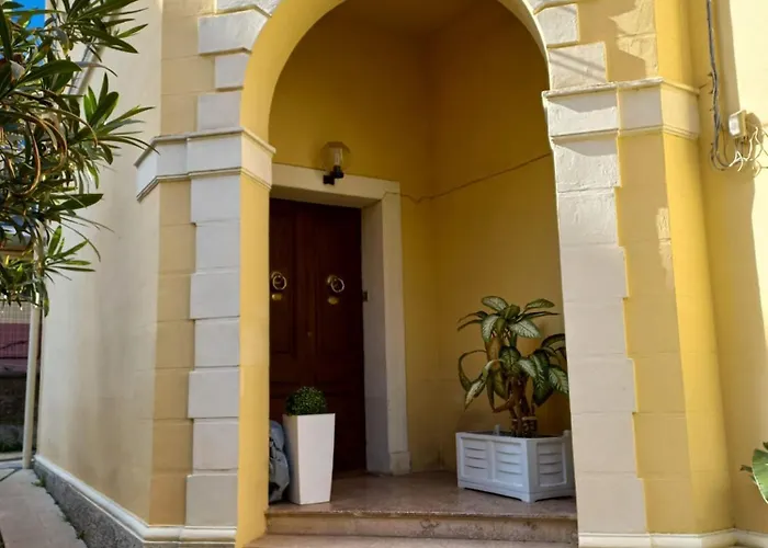 A Casa Di Teta * רג'יו די קאלאבריה