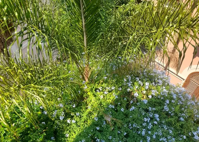 דירה A Casa Di Teta רג'יו די קאלאבריה